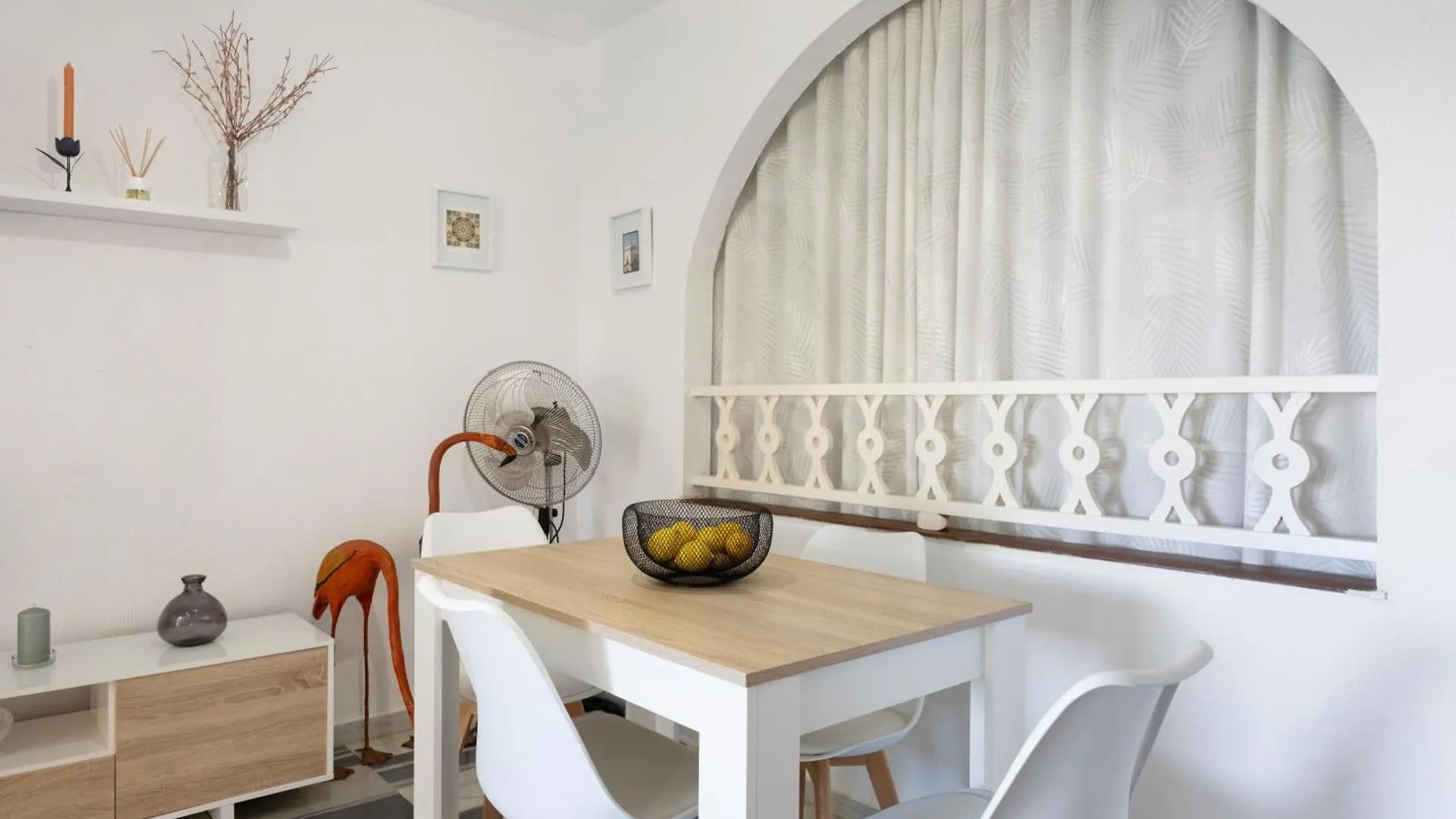 Apartamento Arrecife D Chiclana de la Frontera Apartment