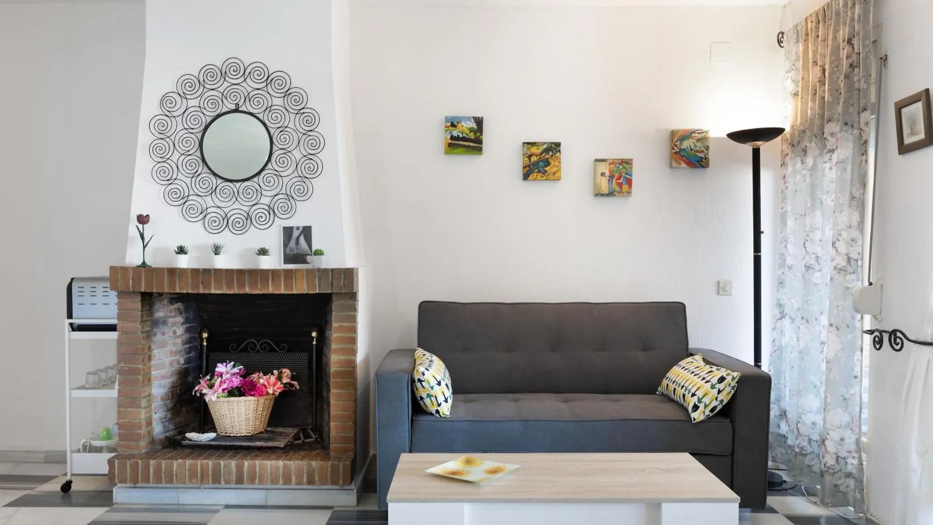 Apartamento Arrecife D Chiclana de la Frontera 0*,  Spain