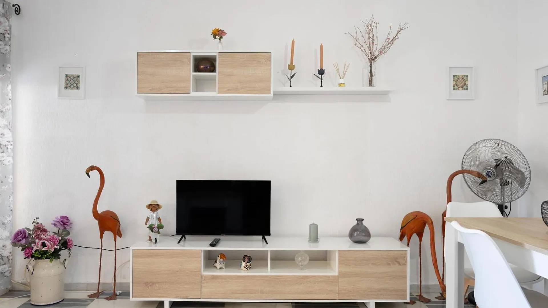 Apartamento Arrecife D 치클라나 데 라 프론테라 스페인