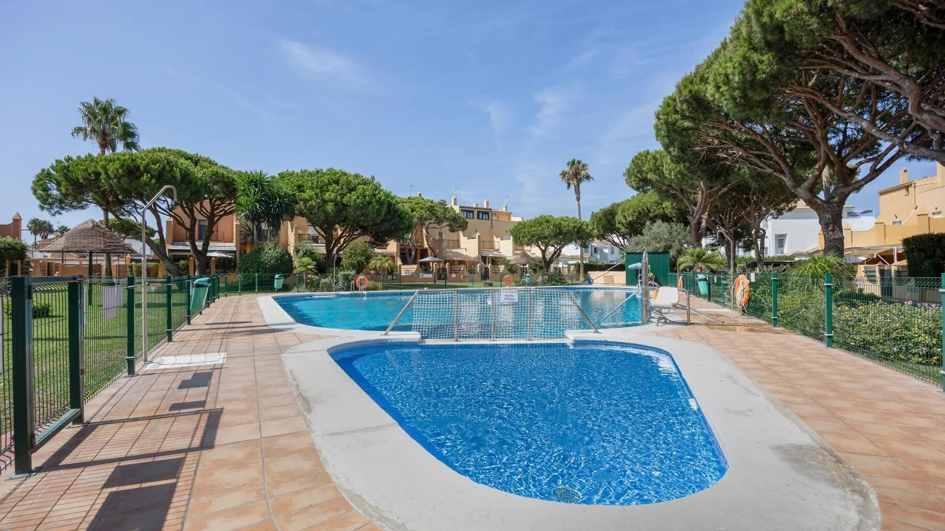 Apartamento Arrecife D Chiclana de la Frontera