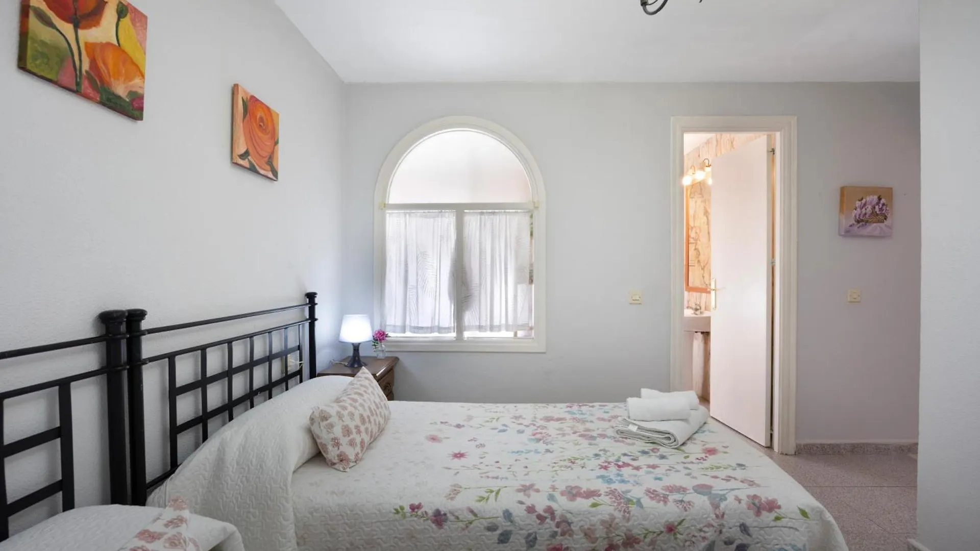 Apartamento Arrecife D 치클라나 데 라 프론테라 0*,  스페인