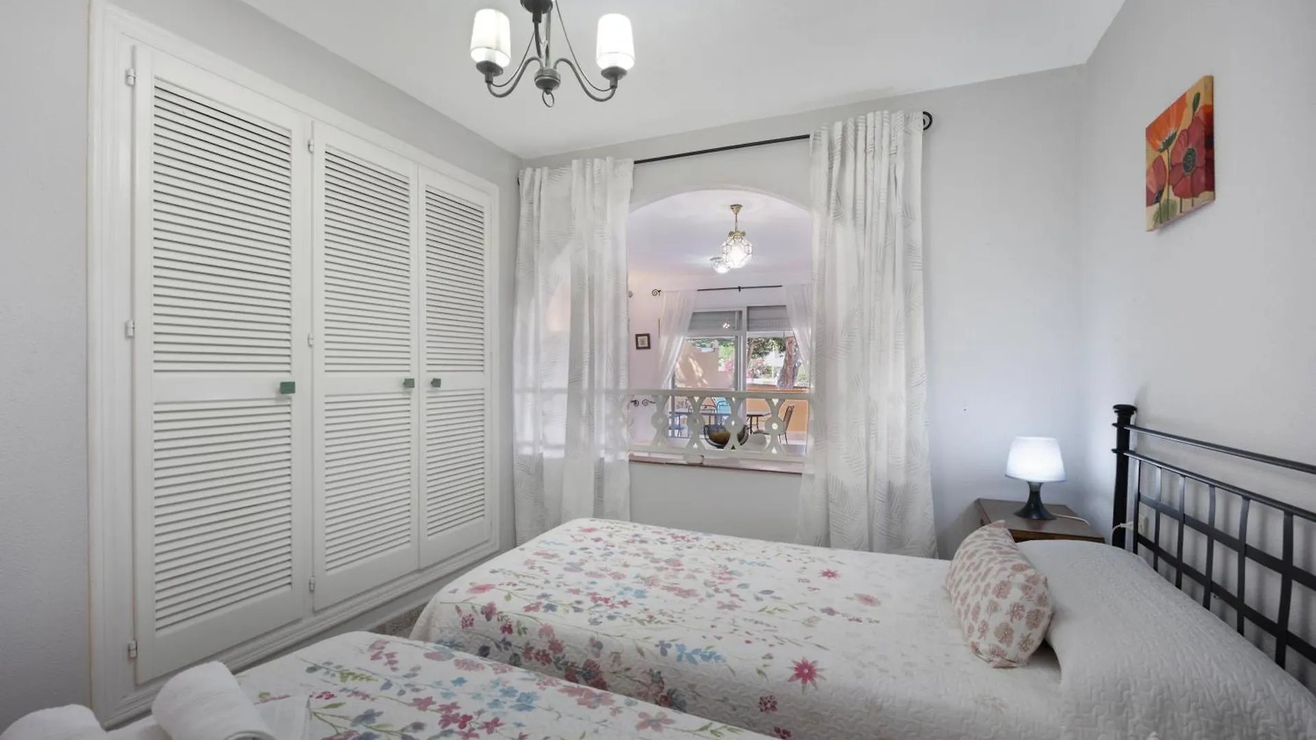 Apartamento Arrecife D Chiclana de la Frontera