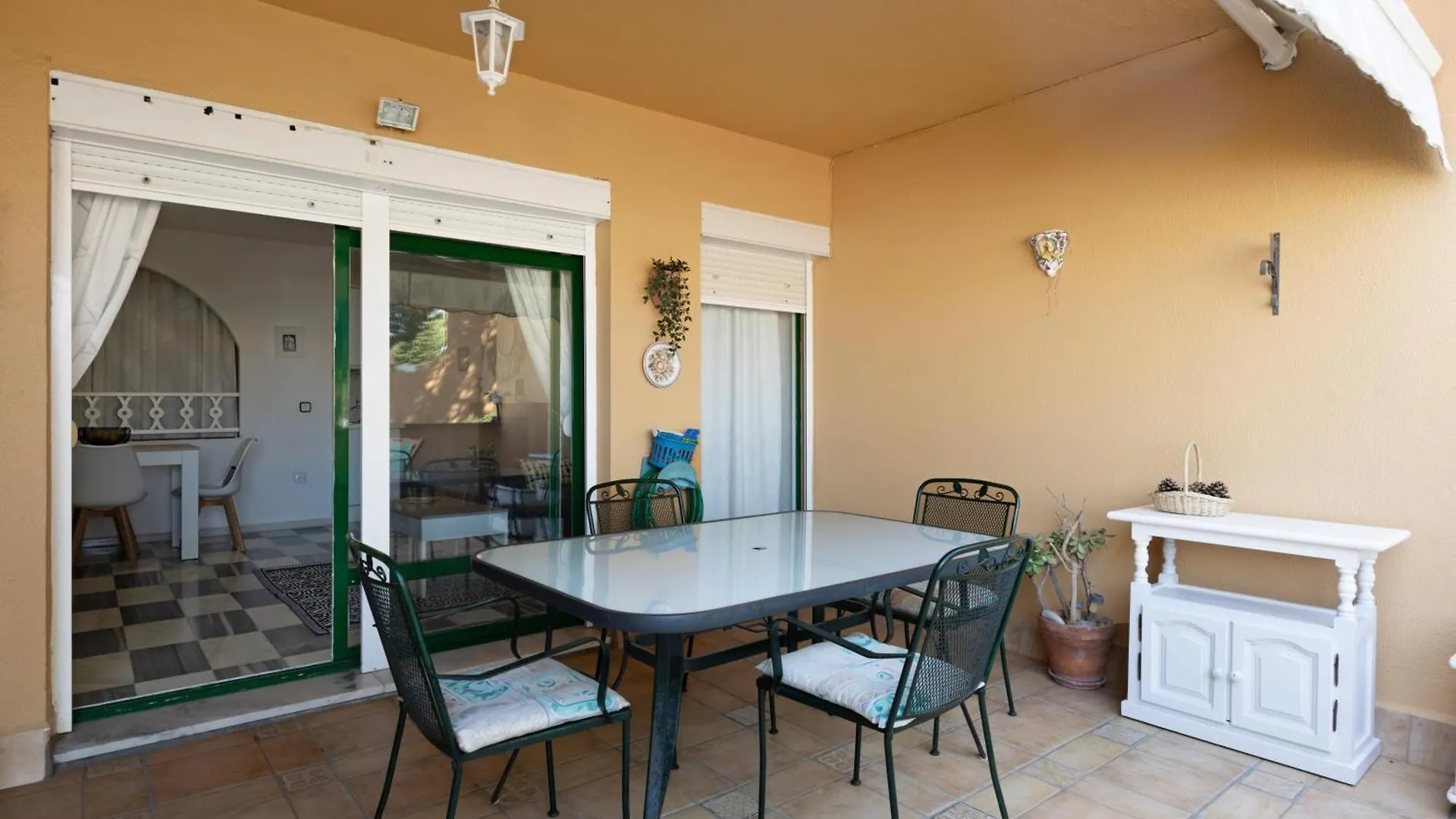 Apartment Apartamento Arrecife D Chiclana de la Frontera Spain