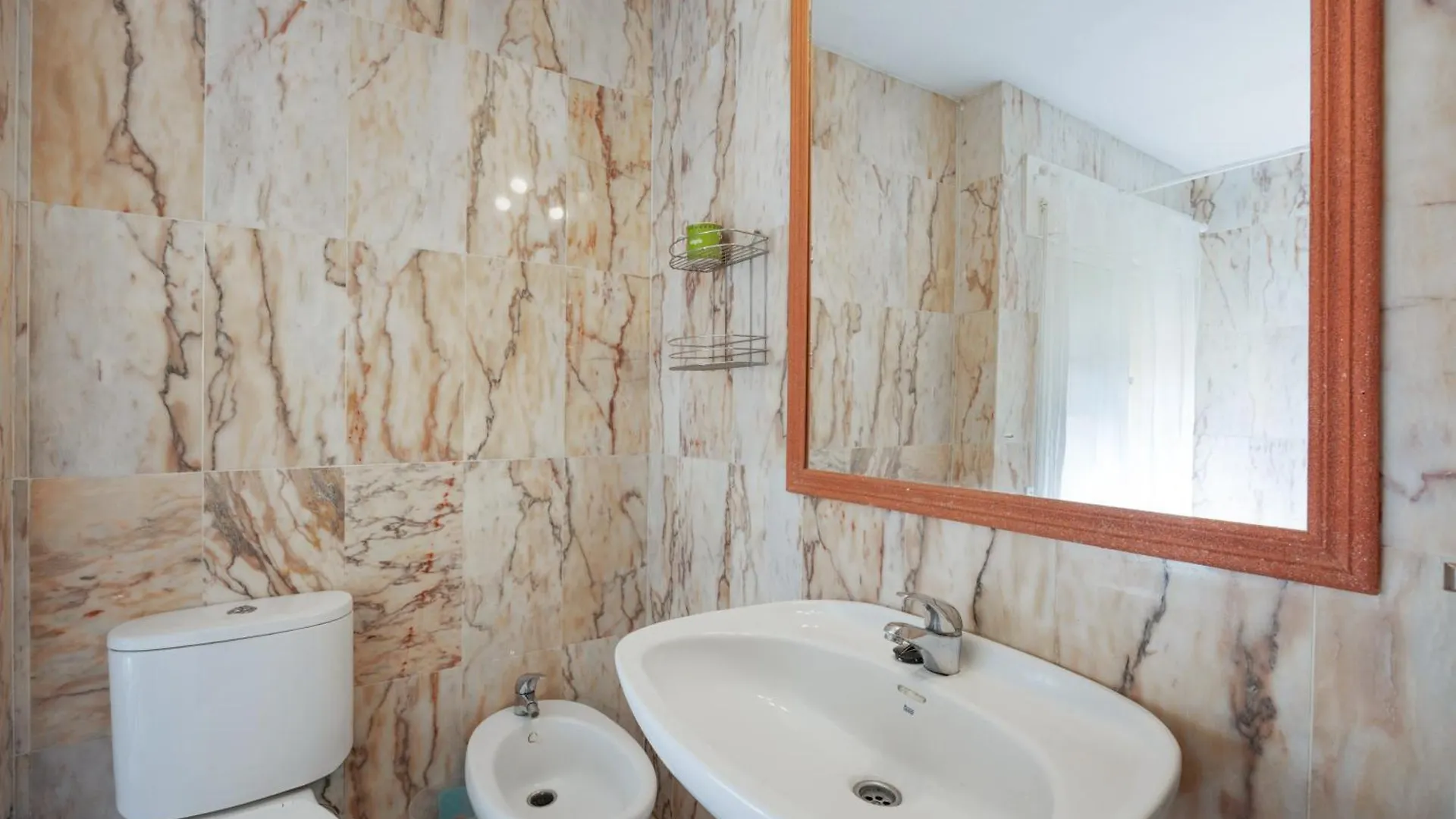 Apartamento Arrecife D Chiclana de la Frontera 0*,  Spain