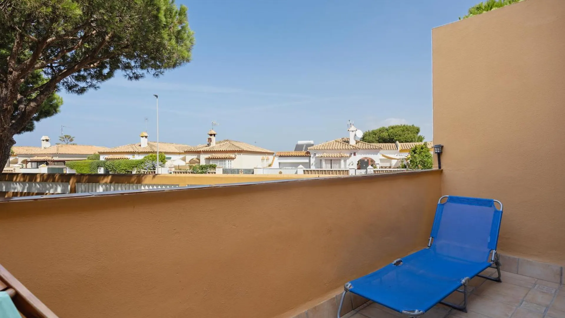 Apartamento Arrecife D Chiclana de la Frontera