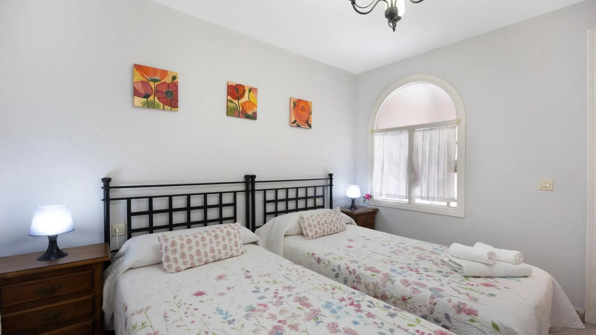 Apartamento Arrecife D Chiclana de la Frontera