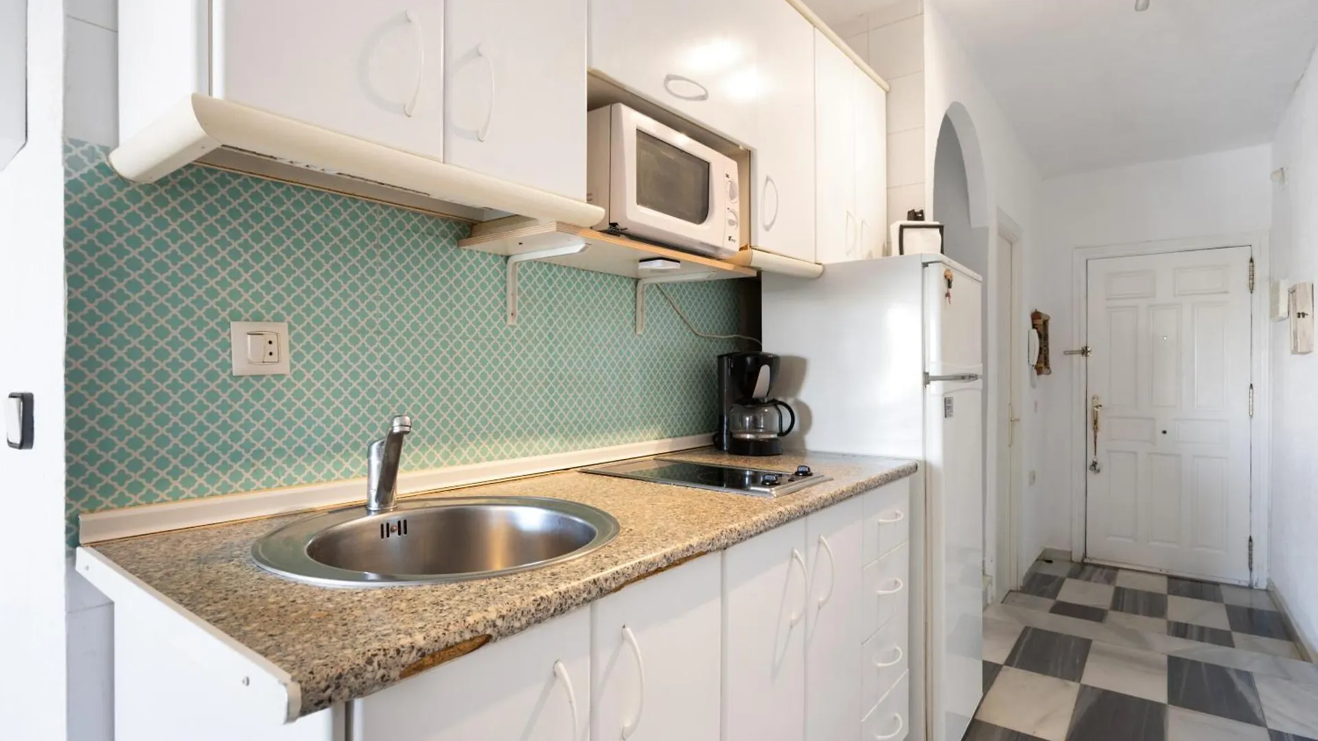 Apartamento Arrecife D Chiclana de la Frontera Spain