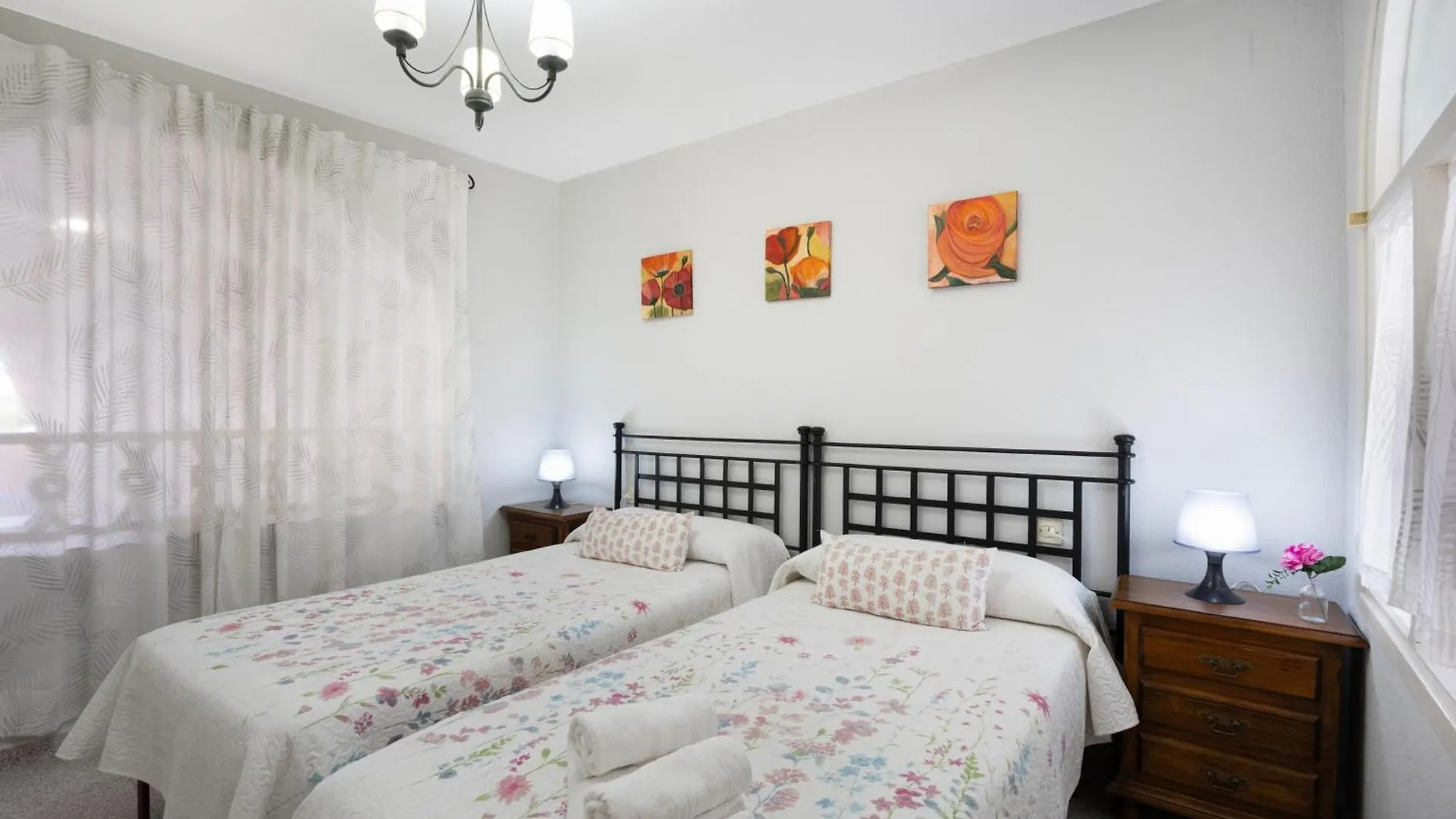 Apartment Apartamento Arrecife D Chiclana de la Frontera