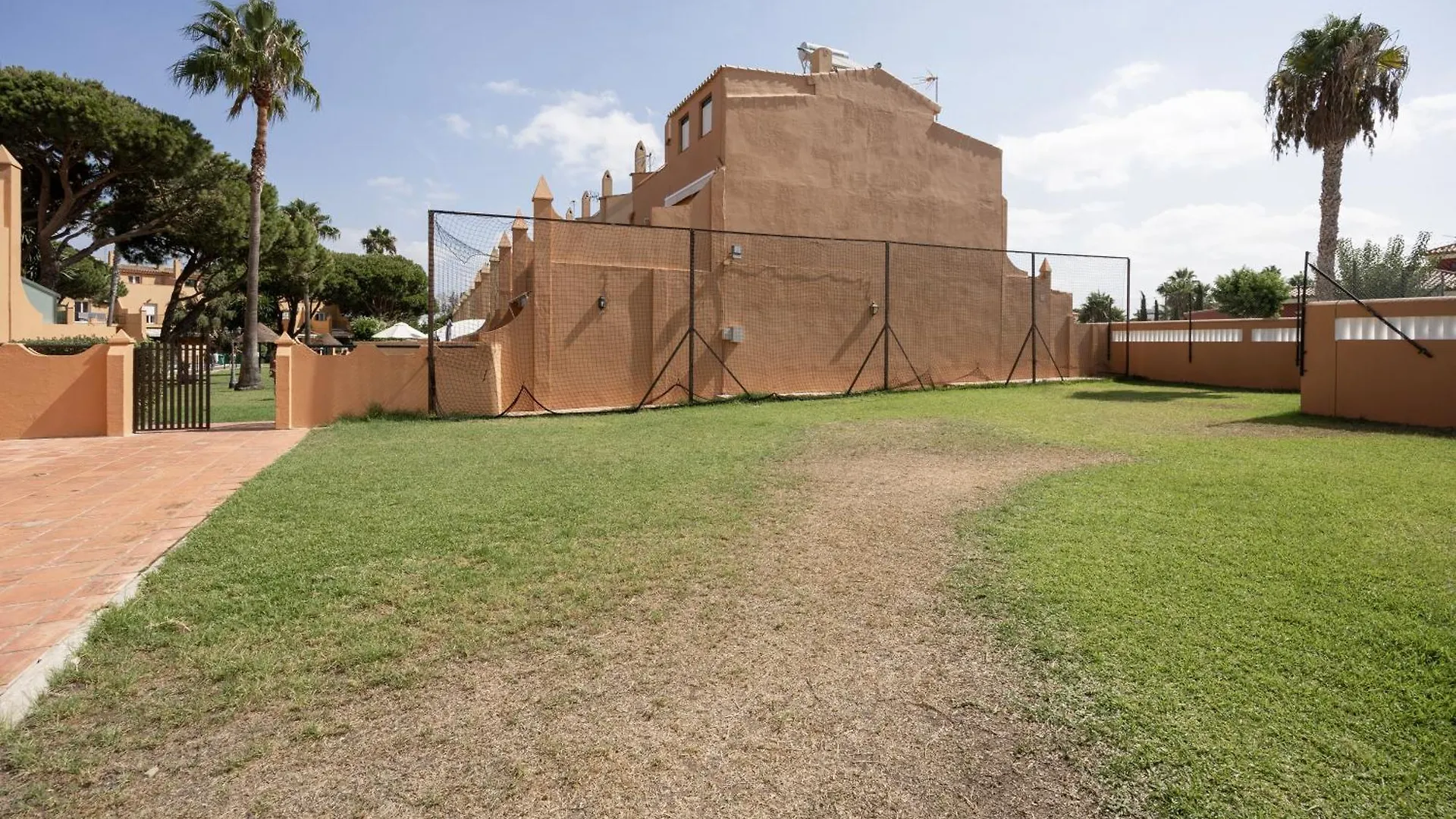Apartamento Arrecife D Chiclana de la Frontera Apartment