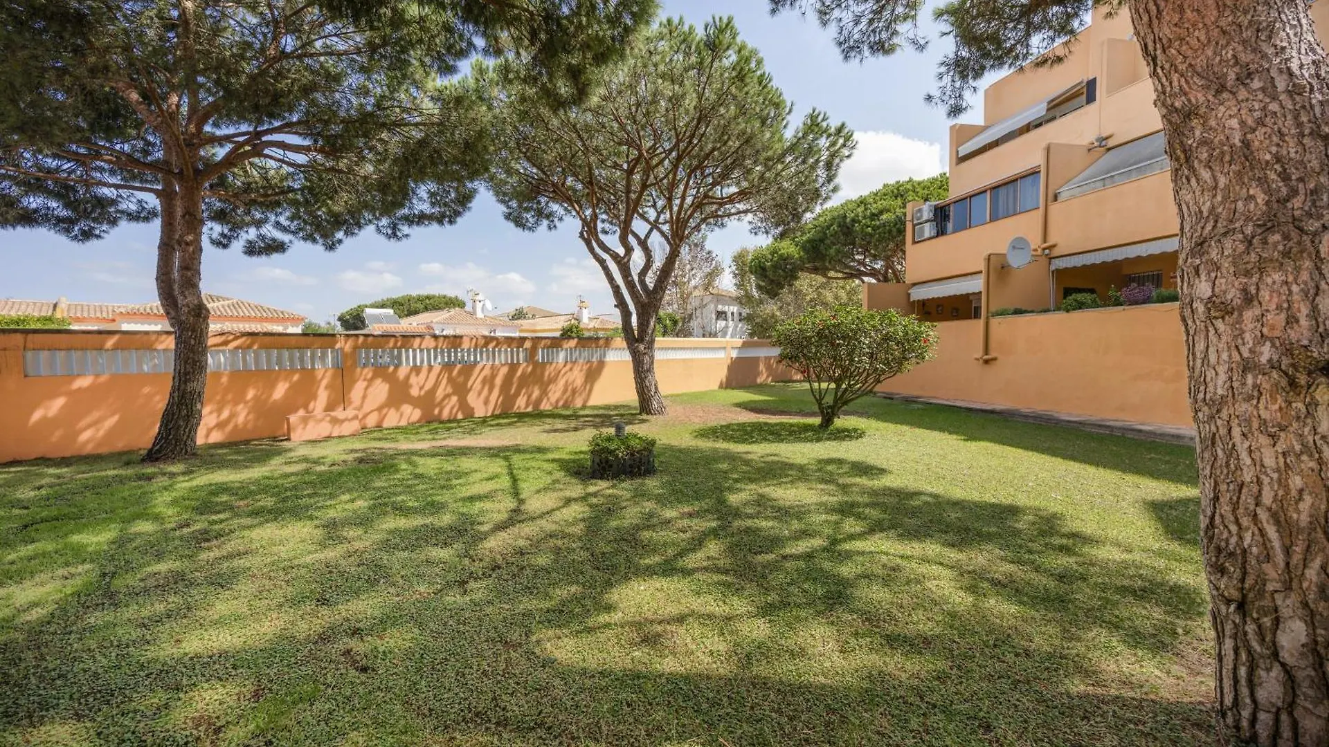Apartamento Arrecife D Chiclana de la Frontera