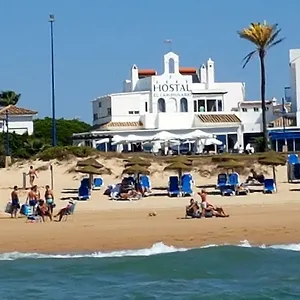 2* Gasthuis El Campanario