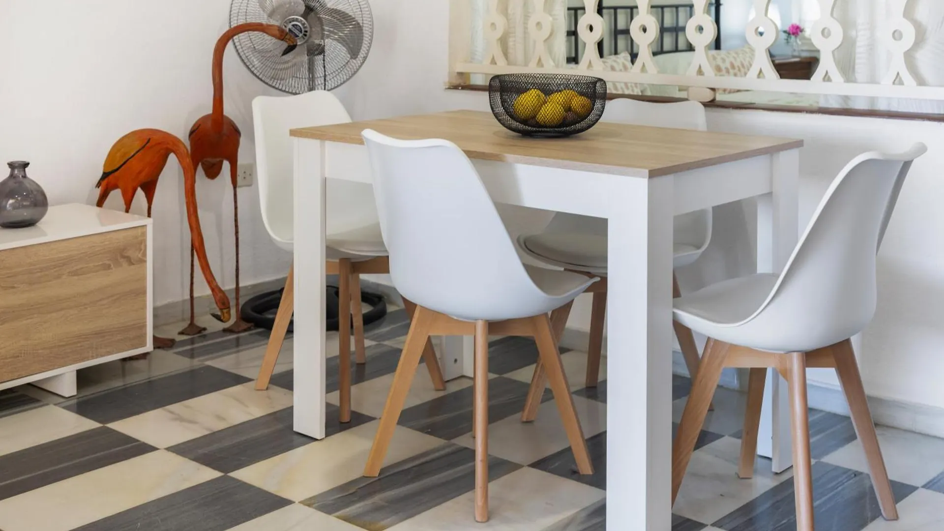 Apartamento Arrecife D Chiclana de la Frontera 0*,
