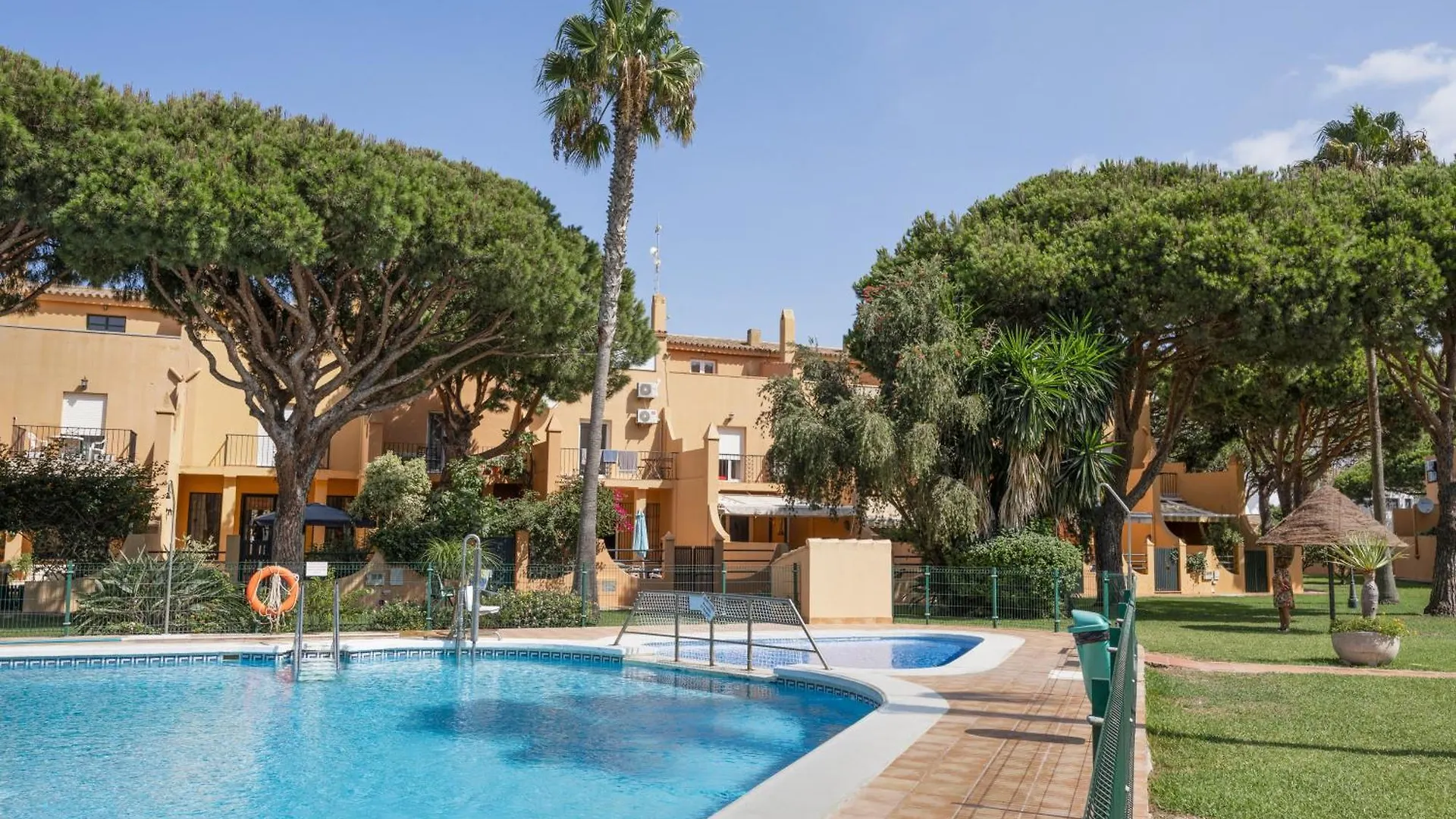 Apartamento Arrecife D Chiclana de la Frontera Apartment